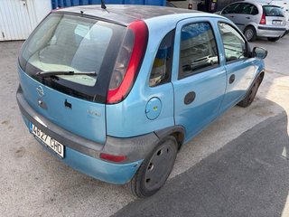 Opel Corsa 2003