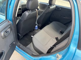 Opel Corsa 2003