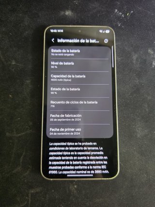 Samsung Galaxy S24