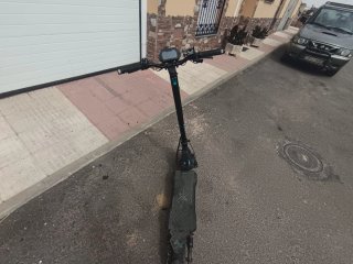 Smartgyro Crossover Dual Max 2