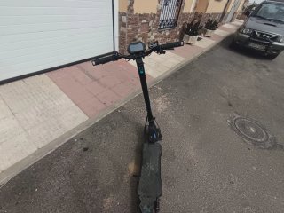 Smartgyro Crossover Dual Max 2
