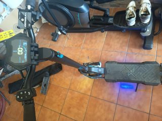 Smartgyro Crossover Dual Max 2