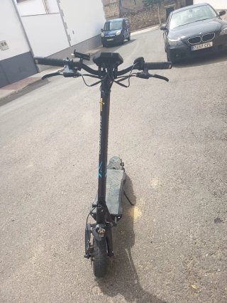 Smartgyro Crossover Dual Max 2