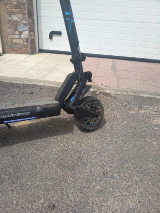 Smartgyro Crossover Dual Max 2
