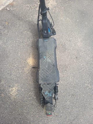 Smartgyro Crossover Dual Max 2