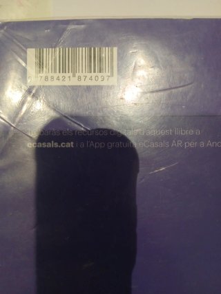 Llengua Catalana i Literatura, 4 ESO, Codi obert