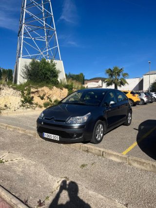 Citroen C4 2008