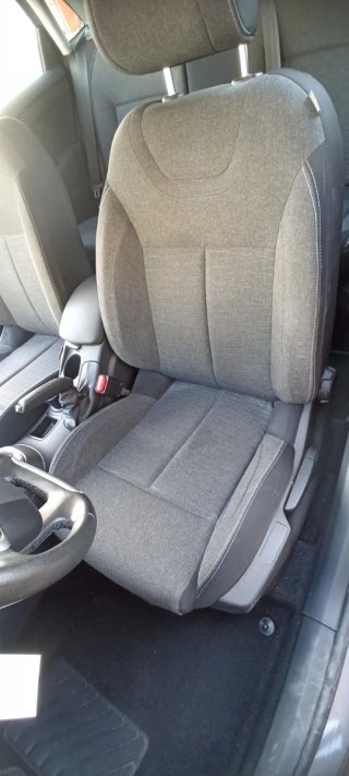 Citroen C4 2016