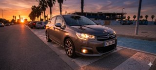 Citroen C4 2016