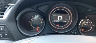 Citroen C4 2016