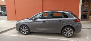 Citroen C4 2016
