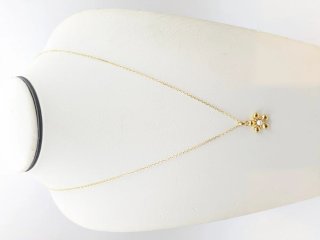 Colgante Tous Oro 18k Flor Perla