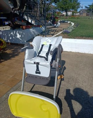 Trona Chicco