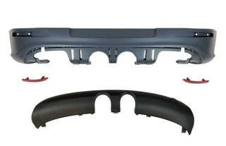 Spoiler Trasero Volkswagen Golf 5 R32 Abs