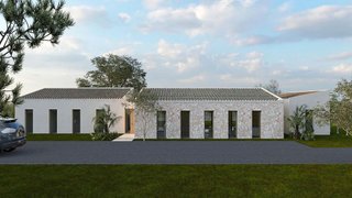 Terreno en venta en Capdepera en Capdepera