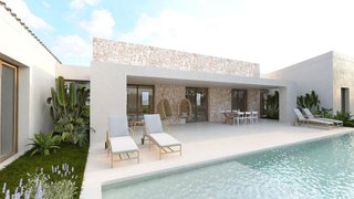 Terreno en venta en Capdepera en Capdepera