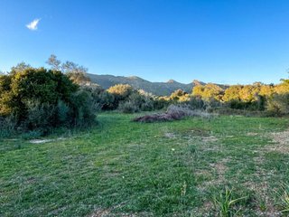 Terreno en venta en Capdepera en Capdepera