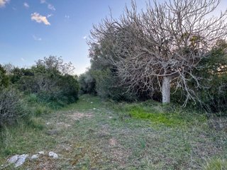 Terreno en venta en Capdepera en Capdepera