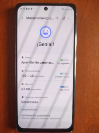 Samsung Galaxy S20 FE 5G 128GB