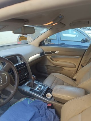 Audi A6 2008