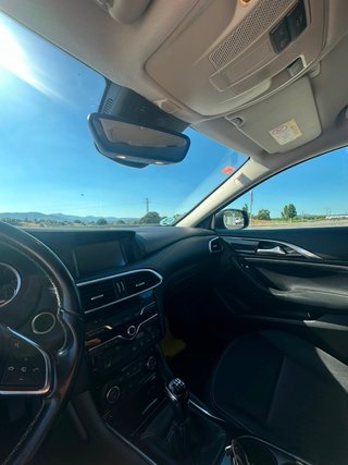 Infiniti Q30 2017