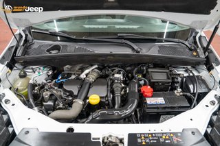 Dacia Lodgy Ambiance dCi 66kW (90CV) 5Pl