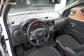 Dacia Lodgy Ambiance dCi 66kW (90CV) 5Pl