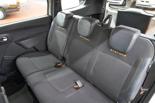 Dacia Lodgy Ambiance dCi 66kW (90CV) 5Pl