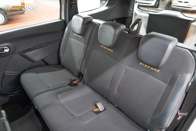 Dacia Lodgy Ambiance dCi 66kW (90CV) 5Pl