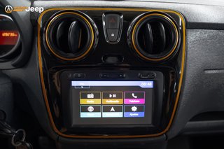 Dacia Lodgy Ambiance dCi 66kW (90CV) 5Pl