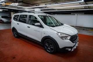 Dacia Lodgy Ambiance dCi 66kW (90CV) 5Pl