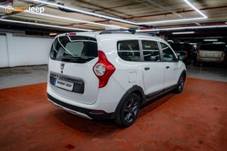 Dacia Lodgy Ambiance dCi 66kW (90CV) 5Pl