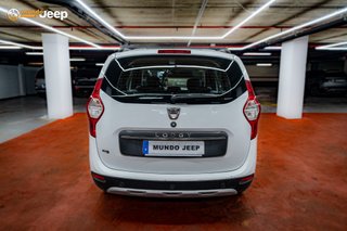 Dacia Lodgy Ambiance dCi 66kW (90CV) 5Pl