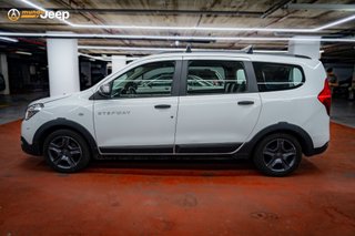 Dacia Lodgy Ambiance dCi 66kW (90CV) 5Pl