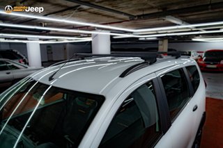 Dacia Lodgy Ambiance dCi 66kW (90CV) 5Pl