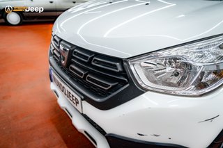 Dacia Lodgy Ambiance dCi 66kW (90CV) 5Pl