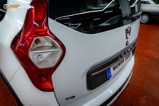 Dacia Lodgy Ambiance dCi 66kW (90CV) 5Pl