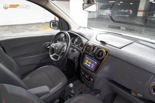 Dacia Lodgy Ambiance dCi 66kW (90CV) 5Pl