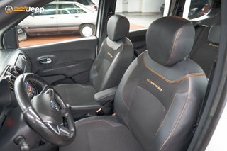 Dacia Lodgy Ambiance dCi 66kW (90CV) 5Pl