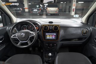 Dacia Lodgy Ambiance dCi 66kW (90CV) 5Pl
