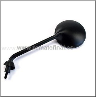 Espejo Retrovisor Piaggio Liberty Sport Izquierdo