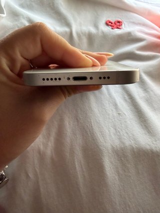 iPhone 14 Blanco 128 GB