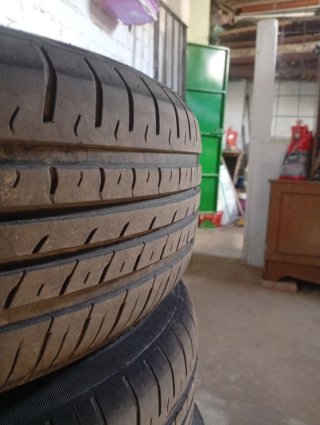 Llantas Originales Audi A4 B6