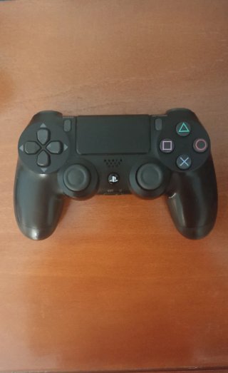 Mando PS4 Sony Negro