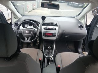 SEAT Altea xl 2010