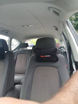 SEAT Altea xl 2010