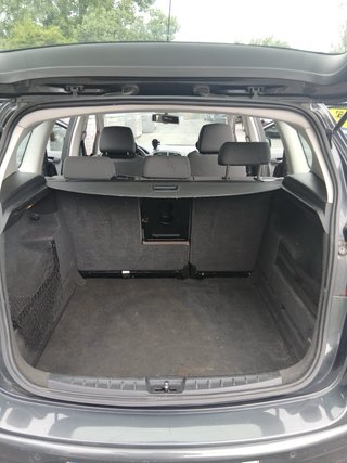 SEAT Altea xl 2010