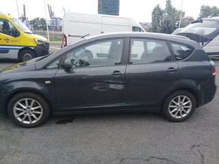 SEAT Altea xl 2010