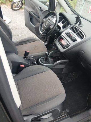 SEAT Altea xl 2010