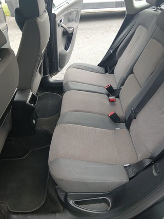 SEAT Altea xl 2010